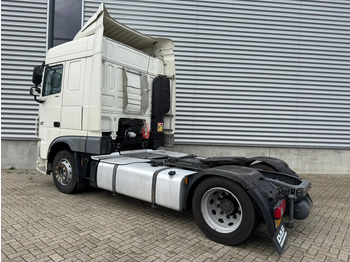 Влекач DAF XF 460 / Manual / Retarder / Mega / Roof Klima / TUV:1-2026 / NL Truck: снимка 3