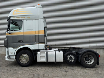 Влекач DAF XF 530 SSC / Retarder / Euro 6 D / Hydraulic / TUV: 7-2026 / Belgium Truck: снимка 5