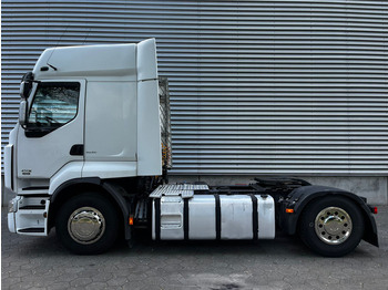Влекач Renault Premium 450 DXI / ADR / Euro 5 / TUV:10-2025 / Belgium Truck: снимка 5