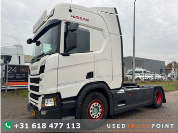 : снимка на заглавната част