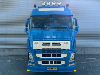 Влекач Volvo FH 460 / I-Shift / 2 Tanks / Tuv: 2-2026 / NL Truck: снимка 4