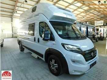 Нови Кемпер ван Weinsberg CaraBus 600 MQH: снимка 1