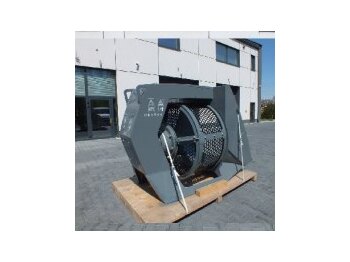 Нови Кофа за Багер 800 Screening Bucket 640 kg: снимка 2