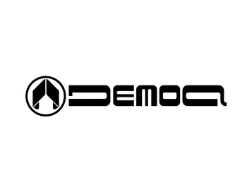 Нови Хидравличен чук за Багер DEMOQ DM2200 Hydraulic breaker 1800 kg: снимка 4