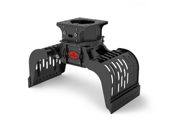 Грайфер DEMOQ