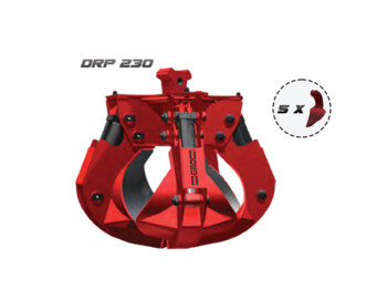 Грайфер DEMOQ