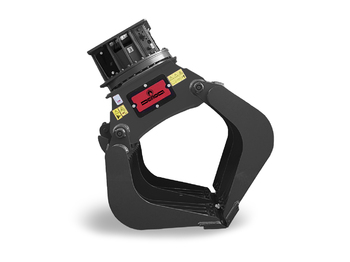 Грайфер DEMOQ