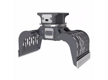 Грайфер HAMMER