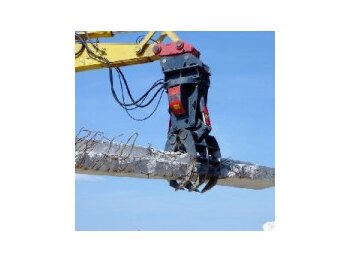 Нови Грайфер за Строителна техника VTN PM 1500 Demolition Handling Sorting grapple 2120 kg: снимка 2