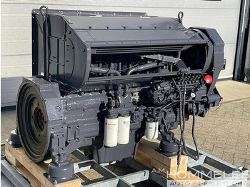 Двигател DEUTZ