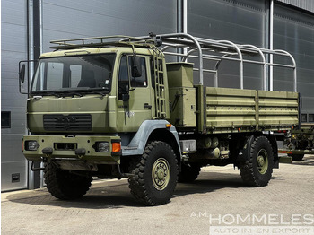 Камион MAN 18.225