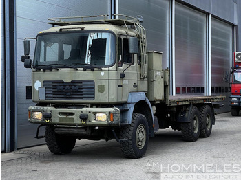 Камион MAN 27.314