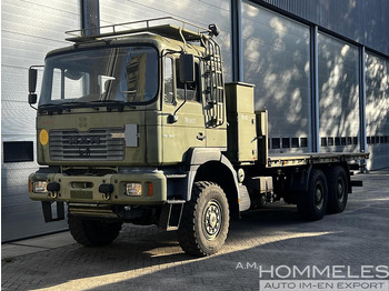 Камион MAN 27.314