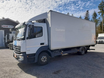 Рефрижератор камион MERCEDES-BENZ Atego 918