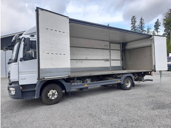 Рефрижератор камион MERCEDES-BENZ Atego 918