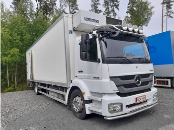 Рефрижератор камион MERCEDES-BENZ Axor 1829