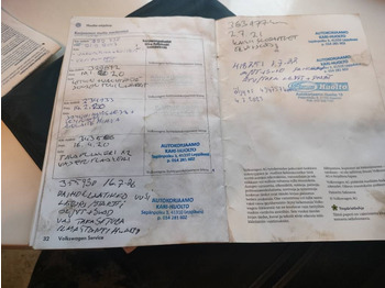 Малък ван Volkswagen Transporter 1.9 TDI: снимка 5 Малък ван Volkswagen Transporter 1.9 TDI: снимка 5