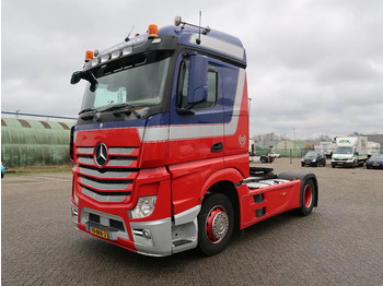 Влекач MERCEDES-BENZ Actros 1842
