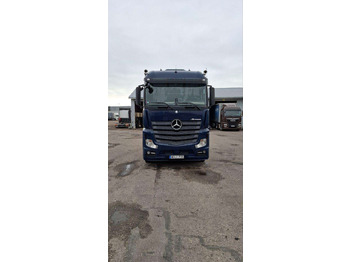 Влекач MERCEDES-BENZ Actros