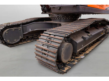 Верижен багер Develon DX450 LCA-7M Crawler Excavator: снимка 2