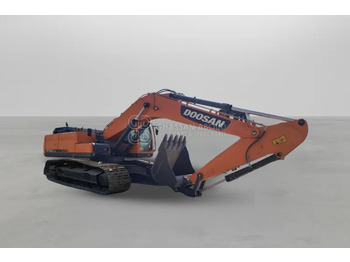 Верижен багер DOOSAN DX300LC