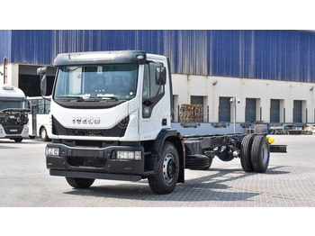 Шаси кабина IVECO EuroCargo