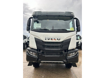 Шаси кабина IVECO T-WAY