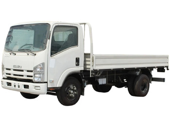 Самосвал камион ISUZU