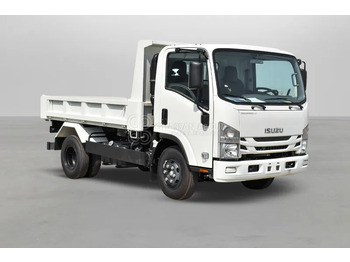 Самосвал камион ISUZU