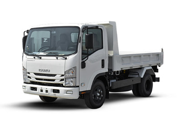Самосвал камион ISUZU