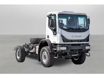 Шаси кабина IVECO EuroCargo