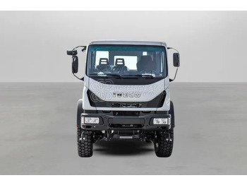 Шаси кабина IVECO EuroCargo