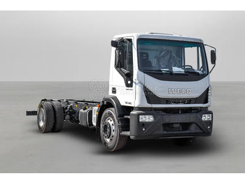 Шаси кабина IVECO EuroCargo
