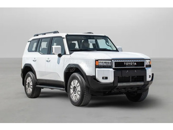 Джип TOYOTA