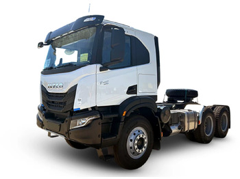 Влекач IVECO