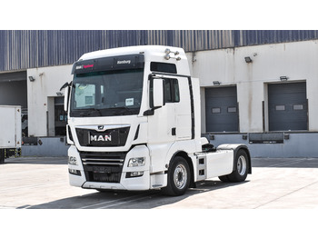 Влекач MAN TGX 18.500