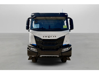 Влекач Iveco T-WAY AT720T47TH 6×4 R22.5 Tyres Tractor Head - Barcelona Stock: снимка 2