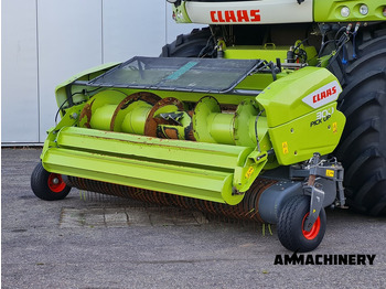 : снимка на заглавната част