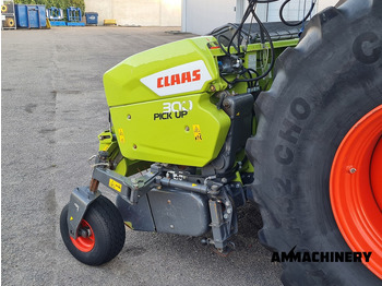 Принадлежност за силажокомбайн Claas PU300 I36 pick-up: снимка 4