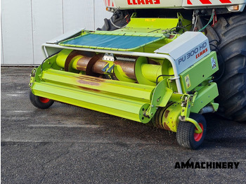 Принадлежност за силажокомбайн CLAAS