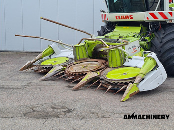 Хедер за царевица CLAAS