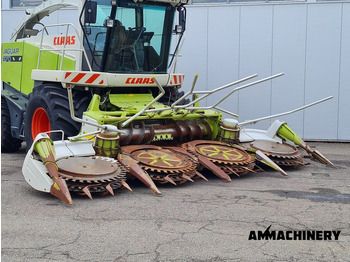 Хедер за царевица CLAAS