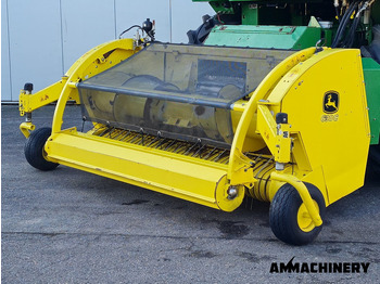 Принадлежност за силажокомбайн JOHN DEERE