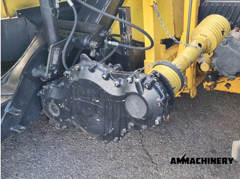 Хедер за царевица За превоз на хранителни стоки Kemper 460 fits FR Inspected: снимка 5