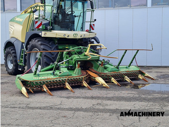 Хедер за царевица KRONE
