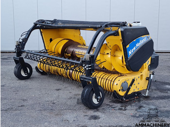 Принадлежност за силажокомбайн NEW HOLLAND