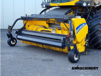Машина за сено и фураж NEW HOLLAND