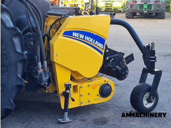Лизинг на New Holland 300FP pick-up New Holland 300FP pick-up: снимка 3