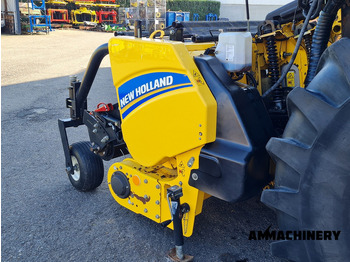 Машина за сено и фураж за Селскостопанска техника New Holland 300FP pick up: снимка 5