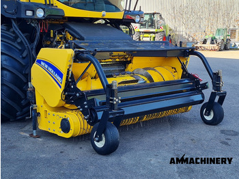 Машина за сено и фураж за Селскостопанска техника New Holland 300FP pick up: снимка 3